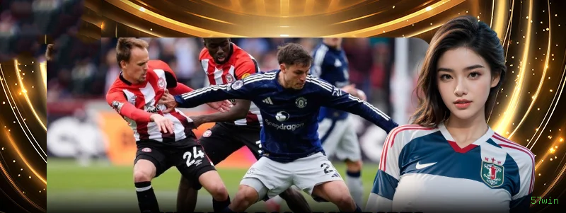 Configurações úteis dentro do app 57win