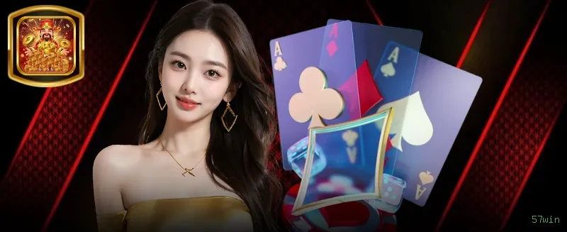 Termos de Bônus 57win