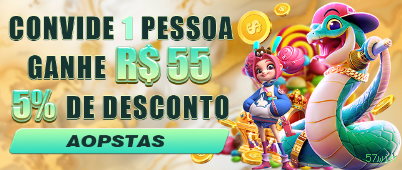 Bônus exclusivos membros VIP 57win