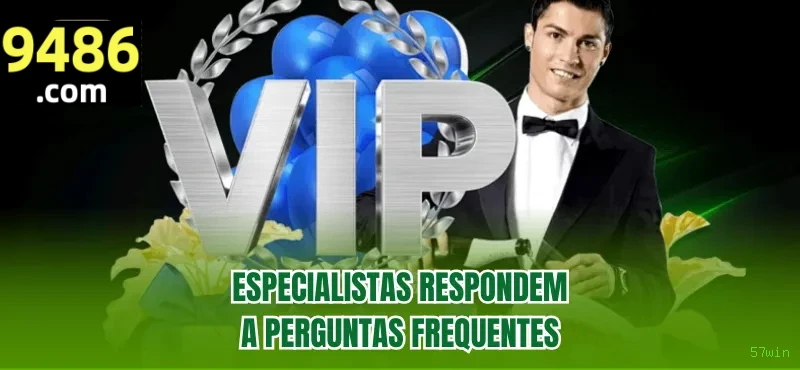 Suporte VIP 57win - atendimento prioritário